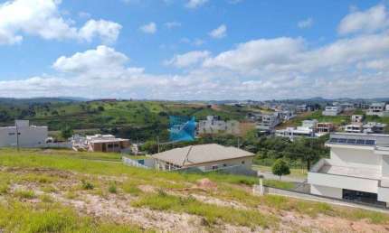 Terreno à venda, 497 m² - Recanto dos Eucaliptos - São José dos Campos/SP