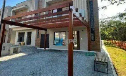 Casa à venda com 3 dormitórios, 110 m² - urbanova - são josé dos campos/sp