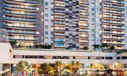 Apartamento à venda, com 1 dormitório, 45 m²- Royal Park - São José dos Campos/SP