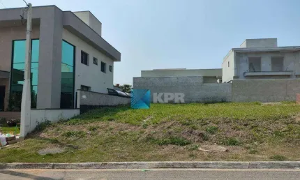 Terreno à venda, 250 m²- floresta - são josé dos campos/sp