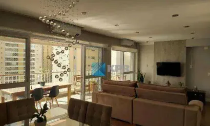 Apartamento à venda, com 3 dormitórios, 142 m²  - jardim das indústrias - são josé dos campos/sp