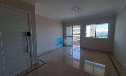 Apartamento à venda com 4 dormitórios, 170 m² - Vila Ema - São José dos Campos/SP