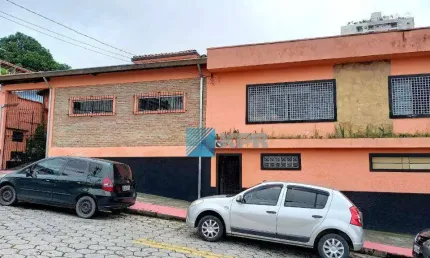 Ponto comercial à venda e locação, no Centro da cidade, ótima localização! Venha montar aqui a sua empresa!