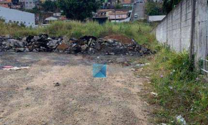 Terreno para alugar, 3816 m²  Vila Nair - São José dos Campos/SP