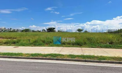 Terreno Comercial à venda,  com 798m², no Condomínio Terras Alpha, sem condomínio! Venha construir aqui o seu empreendimento!