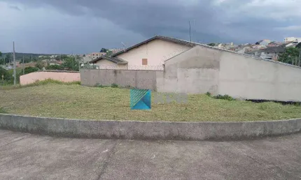 Terreno à venda, 276 m² - Jardim Santa Júlia - São José dos Campos/SP