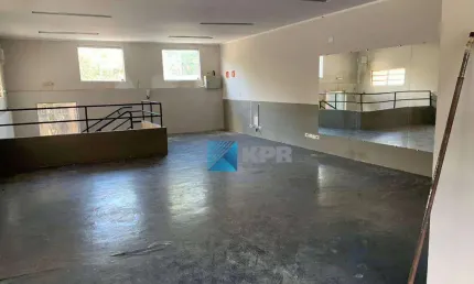Ponto comercial para Locação, com 100 m², no piso superior do imóvel, no Jardim São Dimas! São José dos Campos/SP