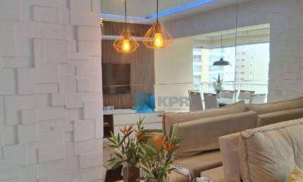 Apartamento à venda e locação, MOBILIADO, linda decoração,2 dorm/1 suíte, varanda gourmet, em Condomínio Clube da cidade/Jardim das Indústrias/SJC/SP!