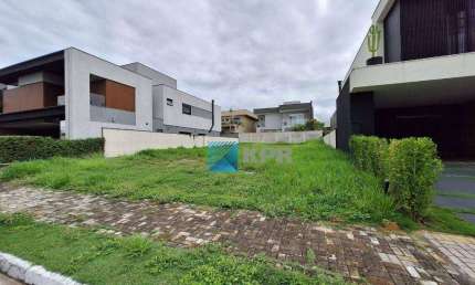Terreno à venda, 450 m², 100% plano e em ótima localização, no Jardim do Golfe 3 - São José dos Campos/SP!