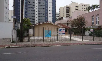 Ponto para alugar, 401 m² - vila adyana - são josé dos campos/sp