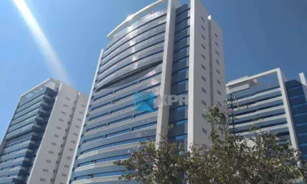 Sala à venda, 33 m² - jardim aquarius - são josé dos campos/sp