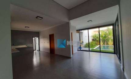 Casa à venda com 3 dormitórios, 159 m²- Condomínio Terras do Vale - Caçapava/SP