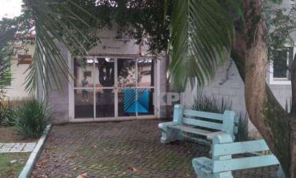 Ponto comercial para alugar, 1059 m²- Jardim Augusta - São José dos Campos/SP