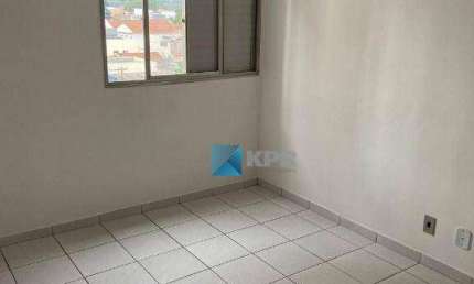 Apartamento à venda com 1 dormitório, 48 m²  - Vila Adyana - São José dos Campos/SP