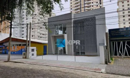 Ponto à venda ou locação, 360 m² - vila adyana - são josé dos campos/sp