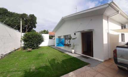 Casa à venda com 3 dormitórios, 224 m² - Jardim Esplanada - São José dos Campos/SP