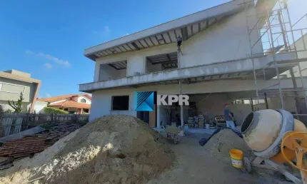 Casa à venda, com 3 dormitórios, 530 m² - Urbanova - São José dos Campos/SP