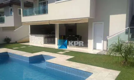 Casa à venda com 4 dormitórios, 337 m² - Urbanova - São José dos Campos/SP