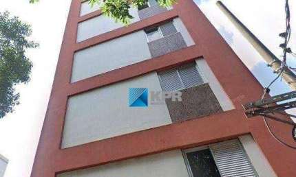 Apartamento para locação, com 2 dormitórios, 70 m² - Vila Betânia - São José dos Campos/SP