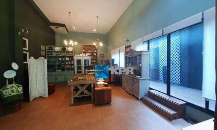 Ponto para alugar, 64 m² - Vila Ema - São José dos Campos/SP