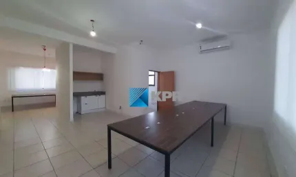 Sala para alugar, 125 m² - Vila Ema - São José dos Campos/SP