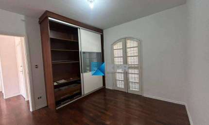 Casa para locação, com 3 dormitórios, 260 m²- Jardim Apolo - São José dos Campos/SP