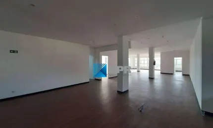 Ponto para alugar, 1400 m²- jardim esplanada ii - são josé dos campos/sp