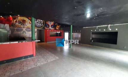 Ponto para alugar, 287 m² - Jardim Esplanada - São José dos Campos/SP