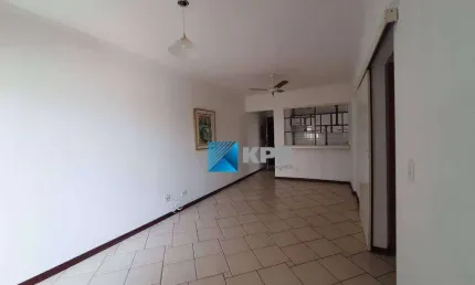 Apartamento à venda com 2 dormitórios, 62 m² - Jardim Aquarius - São José dos Campos/SP