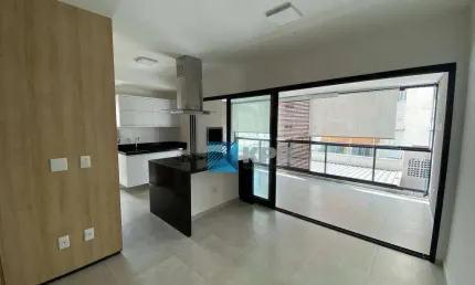 Apartamento à venda com 2 dormitórios, 84 m²  - Vila Adyana - São José dos Campos/SP
