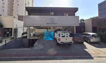 Ponto para alugar, 552 m² - Jardim Esplanada - São José dos Campos/SP