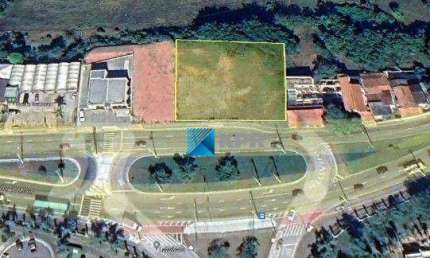 Área para alugar, 2356 m²  - Urbanova - São José dos Campos/SP