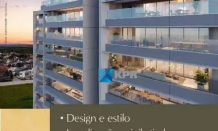 Apartamento à venda com 4 dormitórios, 220 m²- Jardim das Colinas - São José dos Campos/SP