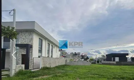 Terreno à venda, 250 m², ótima localização no Condomínio Vereda dos Campos! Agende uma visita!