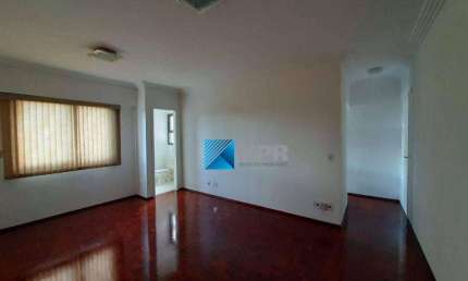 Apartamento para locação com 1 dormitório, 48 m² - Vila Adyana - São José dos Campos/SP