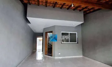 Casa à venda, sobrado com 169,75 m², 3 dormitórios, 1 suíte, no Jardim das Indústrias, SJCampos/SP!