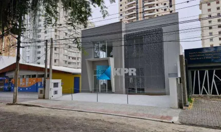 Ponto à venda ou locação, 360 m² - Vila Adyana - São José dos Campos/SP