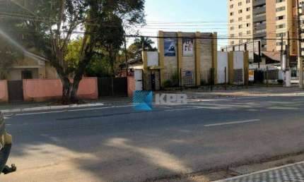 Ponto comercial à venda - Centro - São José dos Campos/SP