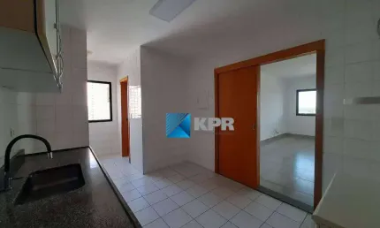 Apartamento à venda ou locação, com 3 dormitórios, 105m2 - Jardim Esplanada II - São José dos Campos/SP