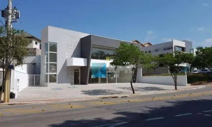 Ponto para alugar, 582 m² por R$ 26.460,00/mês - Urbanova - São José dos Campos/SP