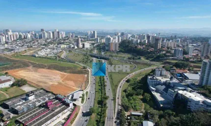 Área à venda, 24000 m² - vila ema - são josé dos campos/sp