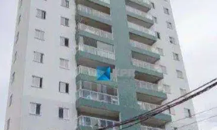 Apartamento à venda com 3 dormitórios, 90 m² - parque industrial - são josé dos campos/sp