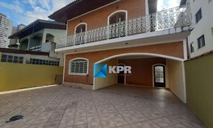 Casa à venda com 6 dormitórios, 227 m² - jardim das indústrias - são josé dos campos/sp