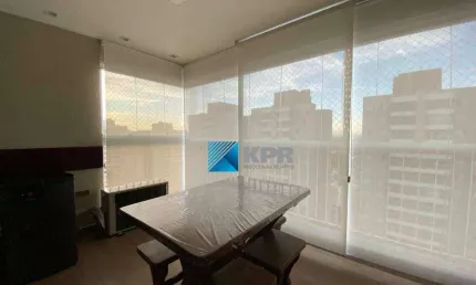 Apartamento à venda, lindo,  100 m², 3 dormitórios 1 suíte, no maior condomínio clube da cidade! agende uma visita!