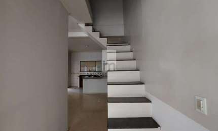Casa a Venda em condomínio fechado - Residencial San Remo