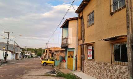Casa com 6 quartos à venda no Tenoné, Belém 