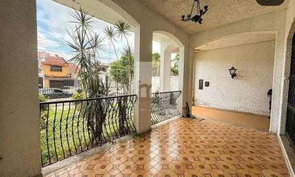 Casa com 3 quartos à venda no Pedreira, Belém 