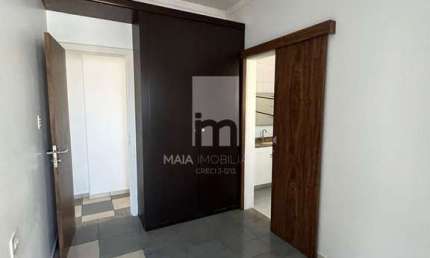 Apartamento com 3 quartos à venda no Umarizal, Belém 