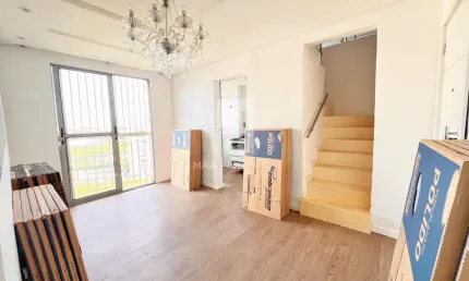Vendo Cobertura Duplex no Ville Laguna  R$ 520.000,00