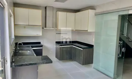 Casa em condomínio fechado com 4 quartos à venda na Rua Yamada, Tapanã (Icoaraci), Belém